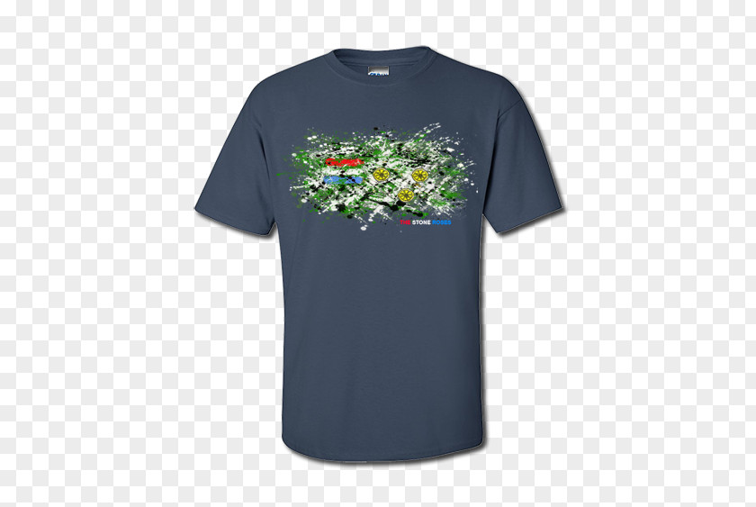 Jackson Pollock T-shirt Amazon.com Ann Arbor Sleeve Gildan Activewear PNG