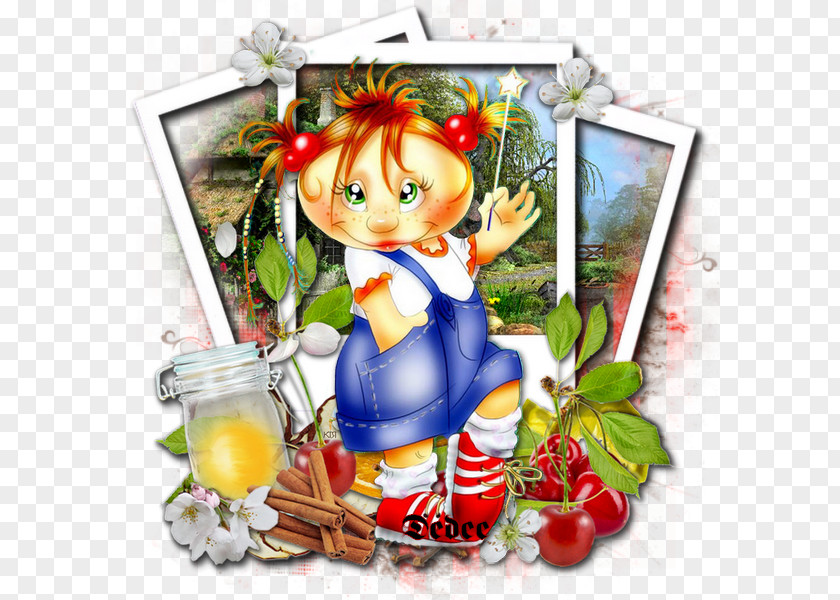 Jaime Duque Park Kiki Page Fruit PNG