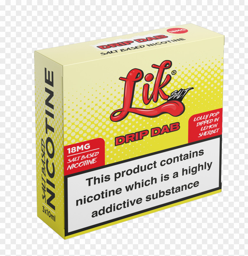 Juice Electronic Cigarette Aerosol And Liquid Nicotine Salt PNG
