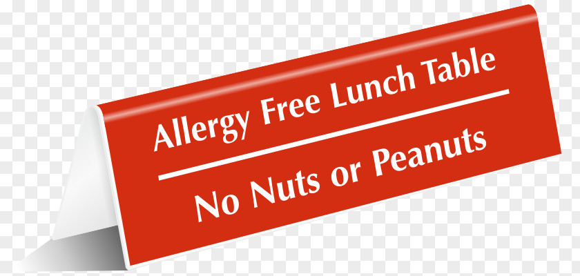 Lunch Table Food Tree Nut Allergy Peanut Egg PNG