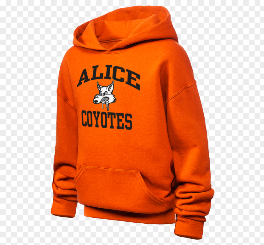 School Hoodie Campbell University National Secondary High PNG