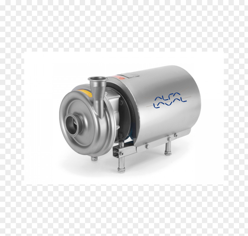 Seal Centrifugal Pump Alfa Laval Industry PNG