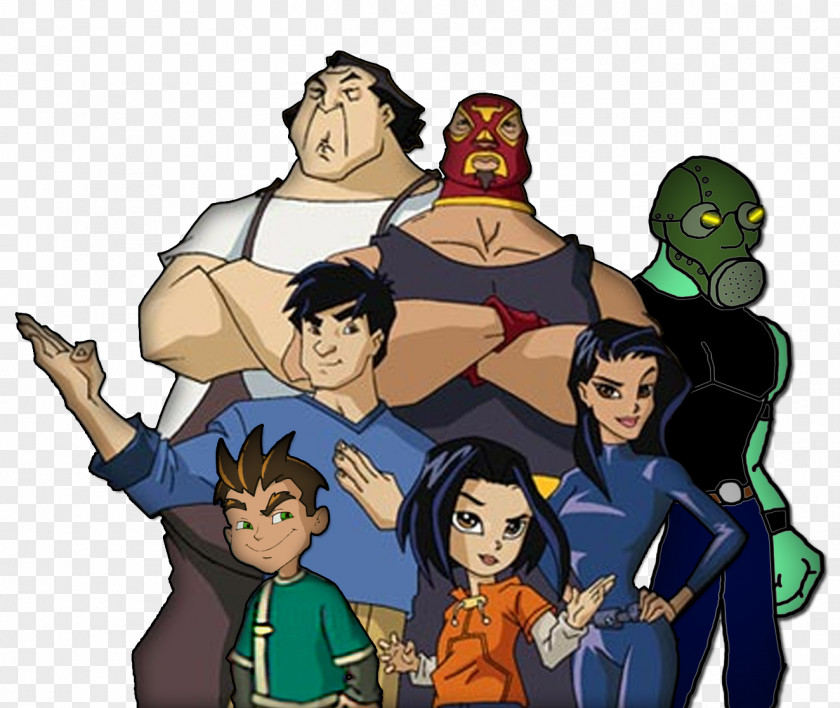 Season 1Jackie Chan Television Show The Dark Hand Animation Animated Cartoon Jackie Adventures PNG