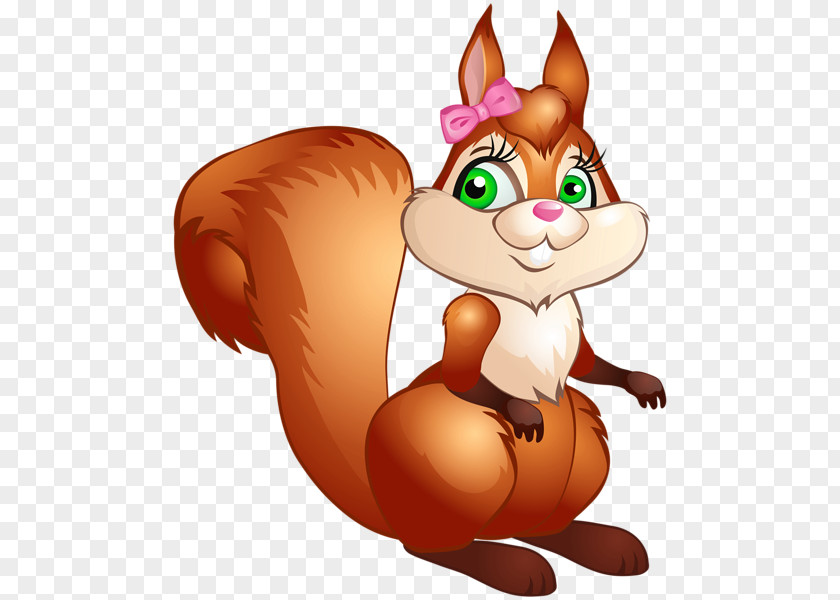Squirrel Chipmunk Whiskers Clip Art PNG