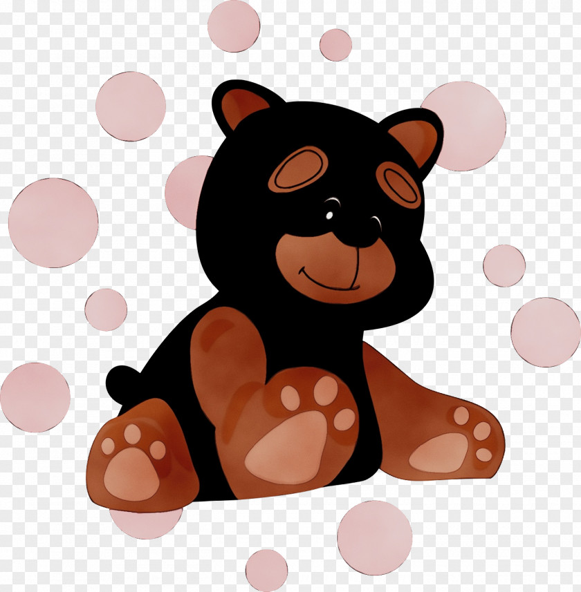 Teddy Bear PNG