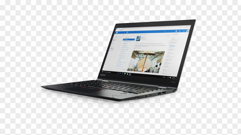 Thinkpad Yoga ThinkPad X Series X1 Carbon Laptop Lenovo 20JD PNG