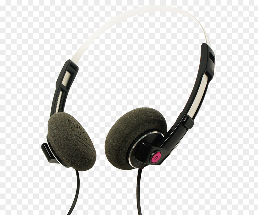 Wearing A Headset Headphones Audio Sound Sennheiser Heureka Shopping PNG