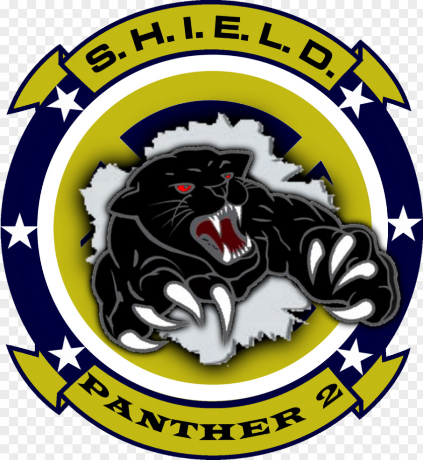 2012 Fa Community Shield Logo Panthera Art PNG