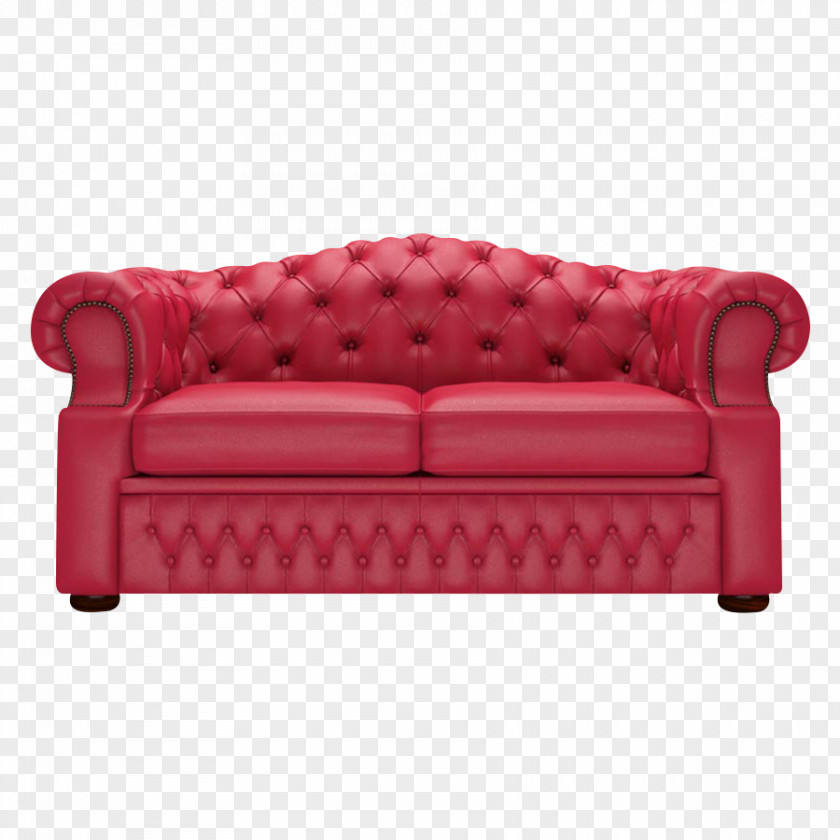 Chair Loveseat Couch Furniture Foot Rests Sofa Bed PNG