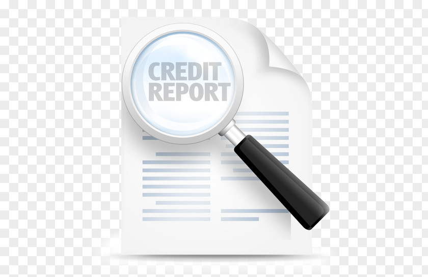 Credit History Bureau Report PNG