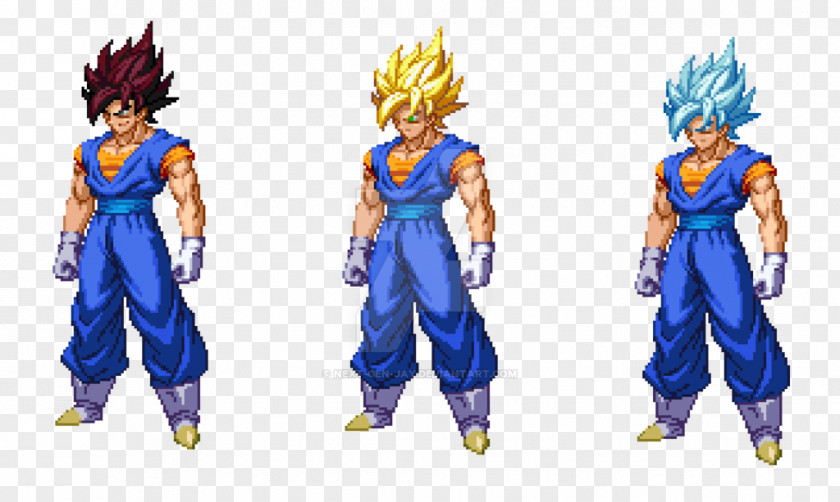 Dragon Ball Vegeta Gohan Trunks Super Saiya Vegerot PNG