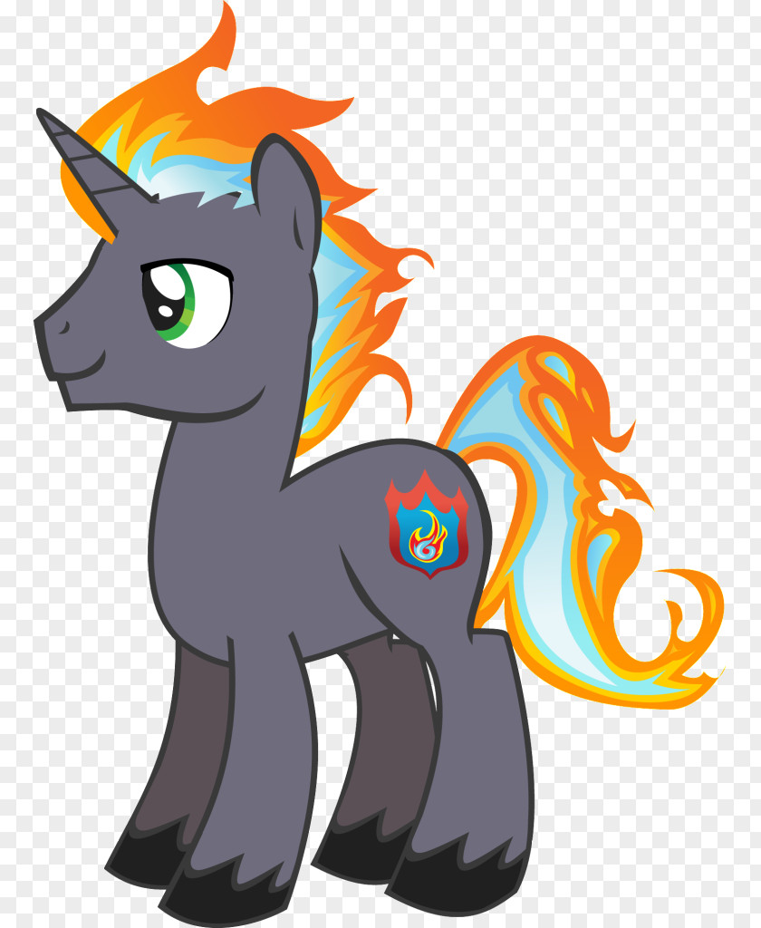 Firewall Picture Pony Clip Art PNG