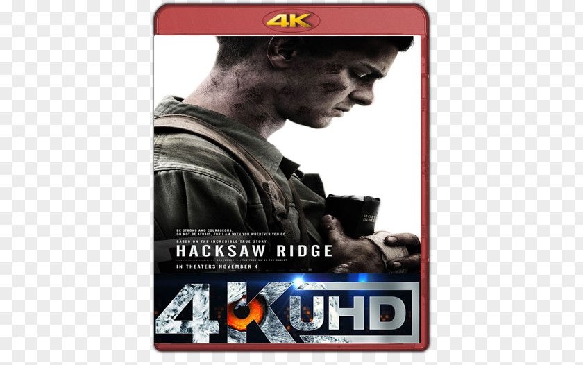 Hacksaw Ridge High Efficiency Video Coding Doctor Strange 4K Resolution Ultra-high-definition Television PNG