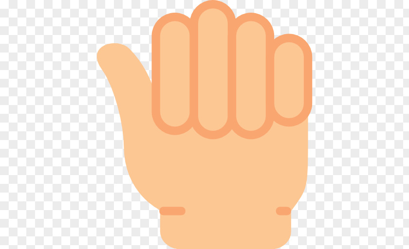 Hand Finger Thumb PNG