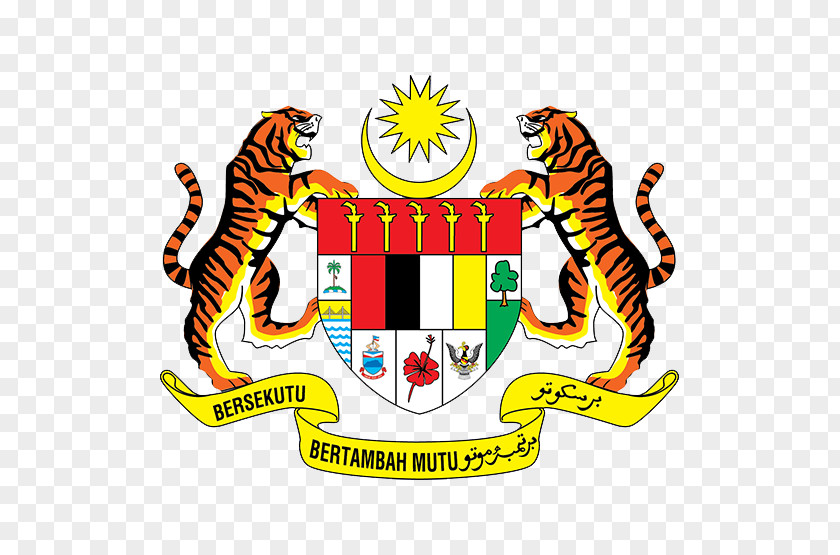 Malaysia Flag Department Of Statistics Organization Ministry PNG