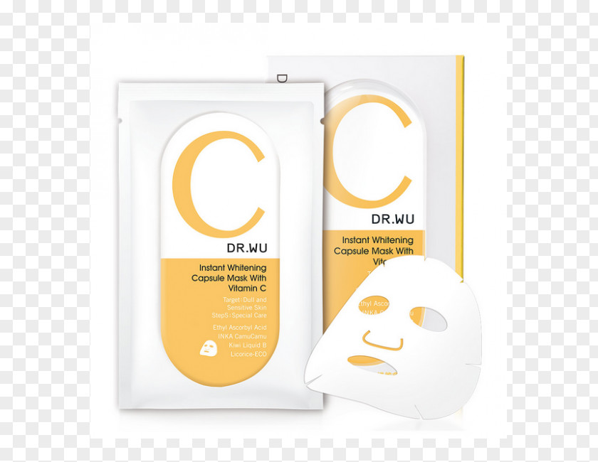 Mask Vitamin C Capsule B Vitamins PNG