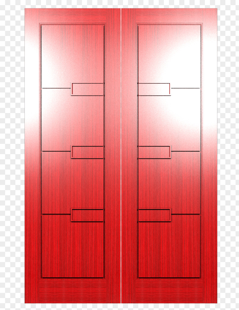 Minimalis Window House Door Minimalism PNG