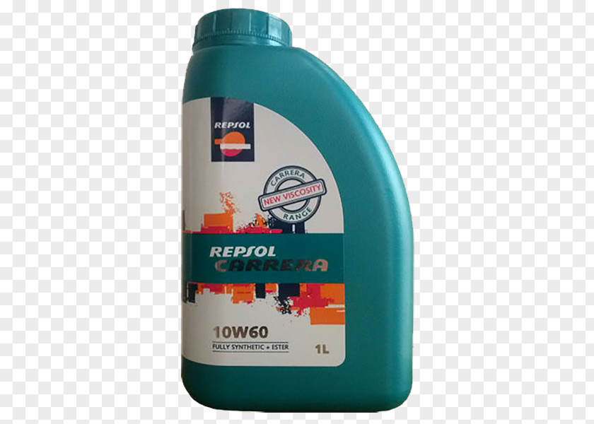 Oil Motor Repsol Liquid Engine PNG