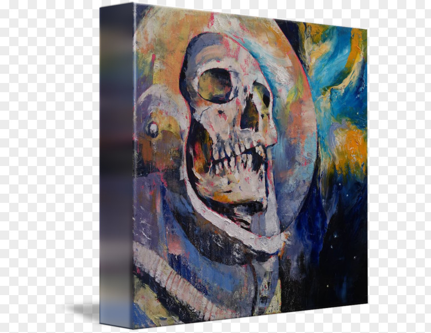 Painting Modern Art Canvas Print Printmaking PNG