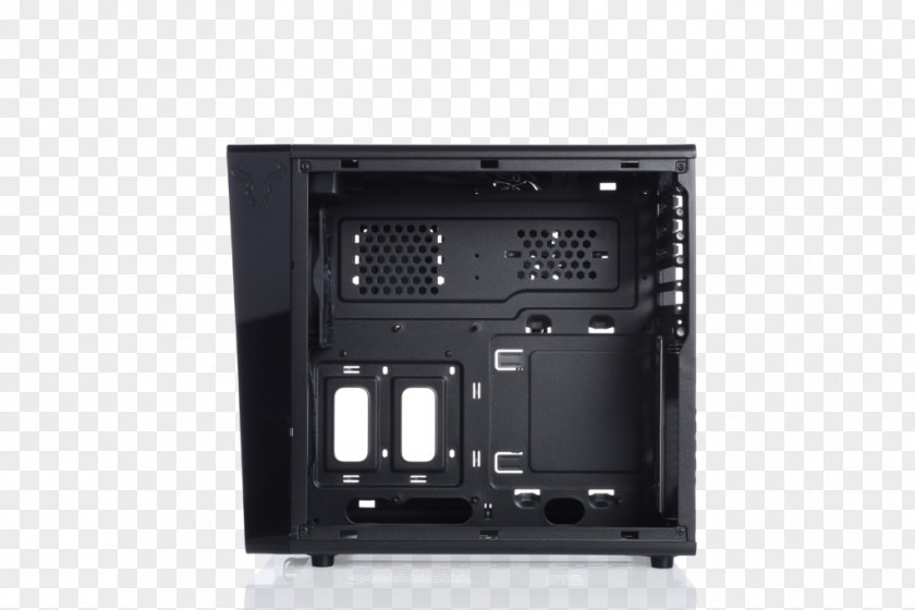 Pc Case Computer Cases & Housings ATX Power Converters Motherboard Mini-ITX PNG