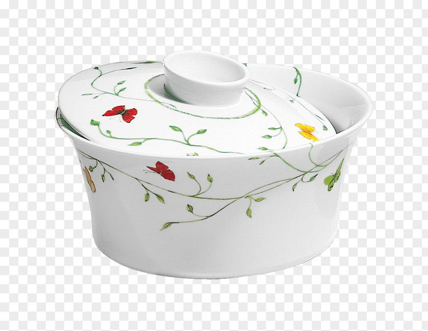 Plate Raynaud Porcelain Bowl Tableware PNG