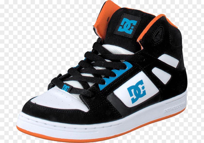Reebok Skate Shoe Sneakers DC Shoes PNG