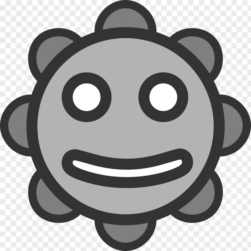 Smiley Emoticon Clip Art PNG