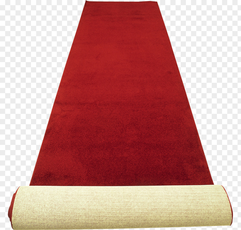The Red Carpet Flooring PNG