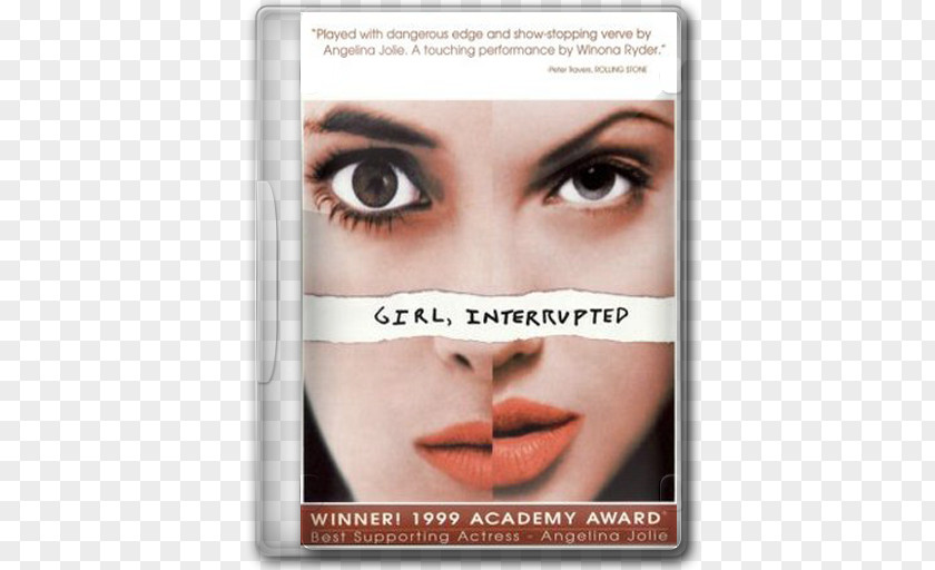 Youtube James Mangold Girl, Interrupted YouTube Film Poster PNG