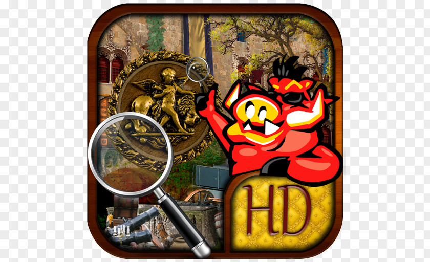 Android Jane's Hotel 2: Family Hero Mystery Manor: Hidden Objects Object Rosewood Objec PNG