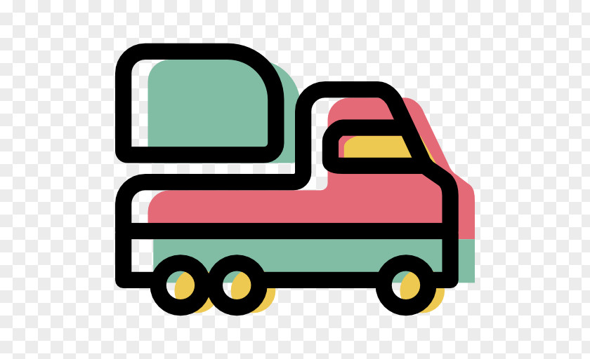 Car Truck Clip Art PNG