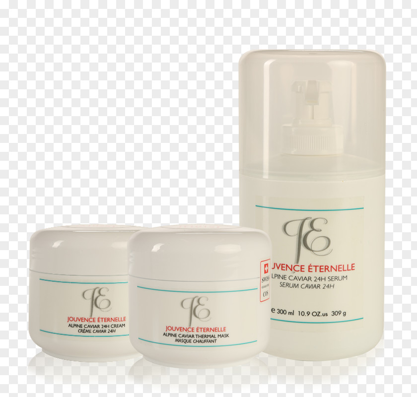 Caviar Cream Lotion Gel PNG