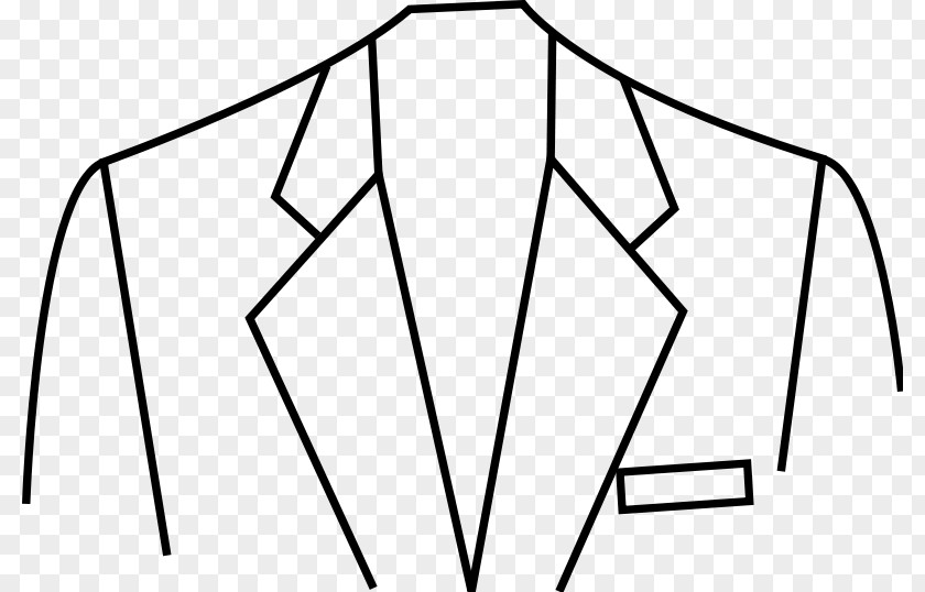 European Cartoon Lapel Smoking Jacket Suit Coat PNG
