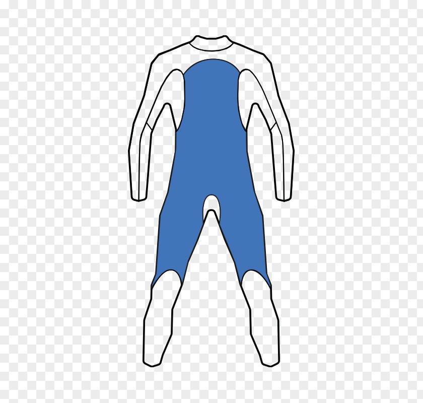 Foor Clip Art Wetsuit Open Water Swimming Sleeve PNG