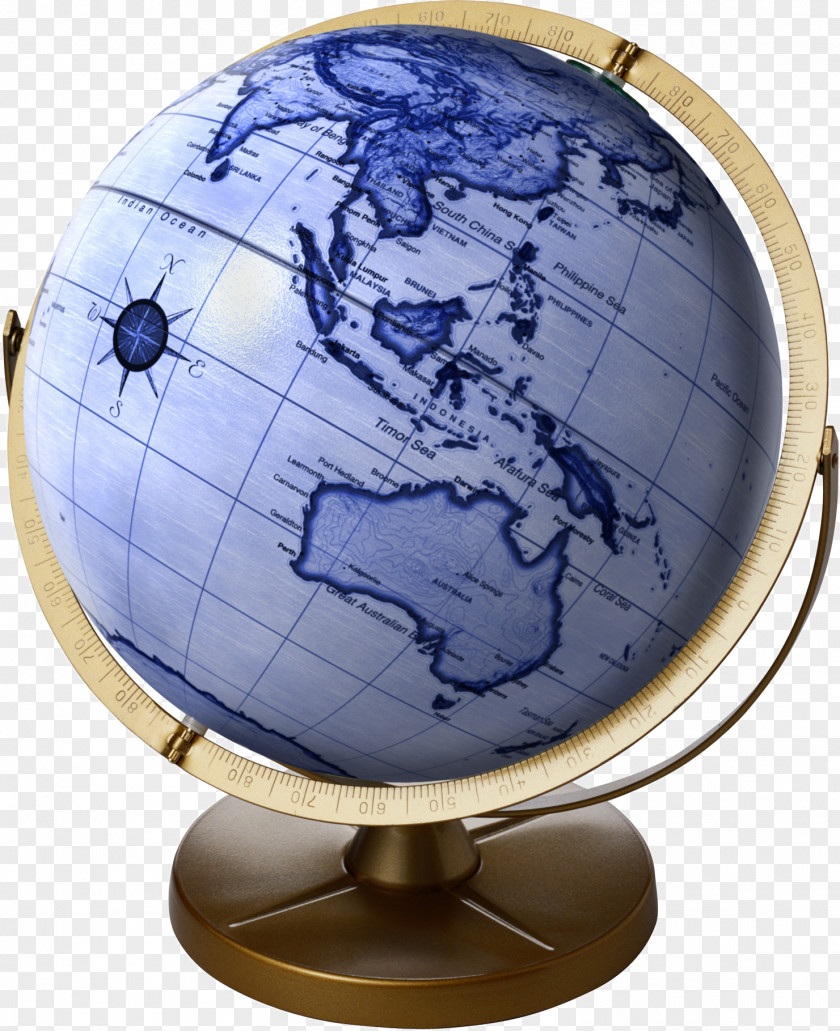 Globe Desktop Wallpaper Clip Art PNG