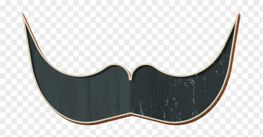 Hair Icon Moustache Hairdresser PNG