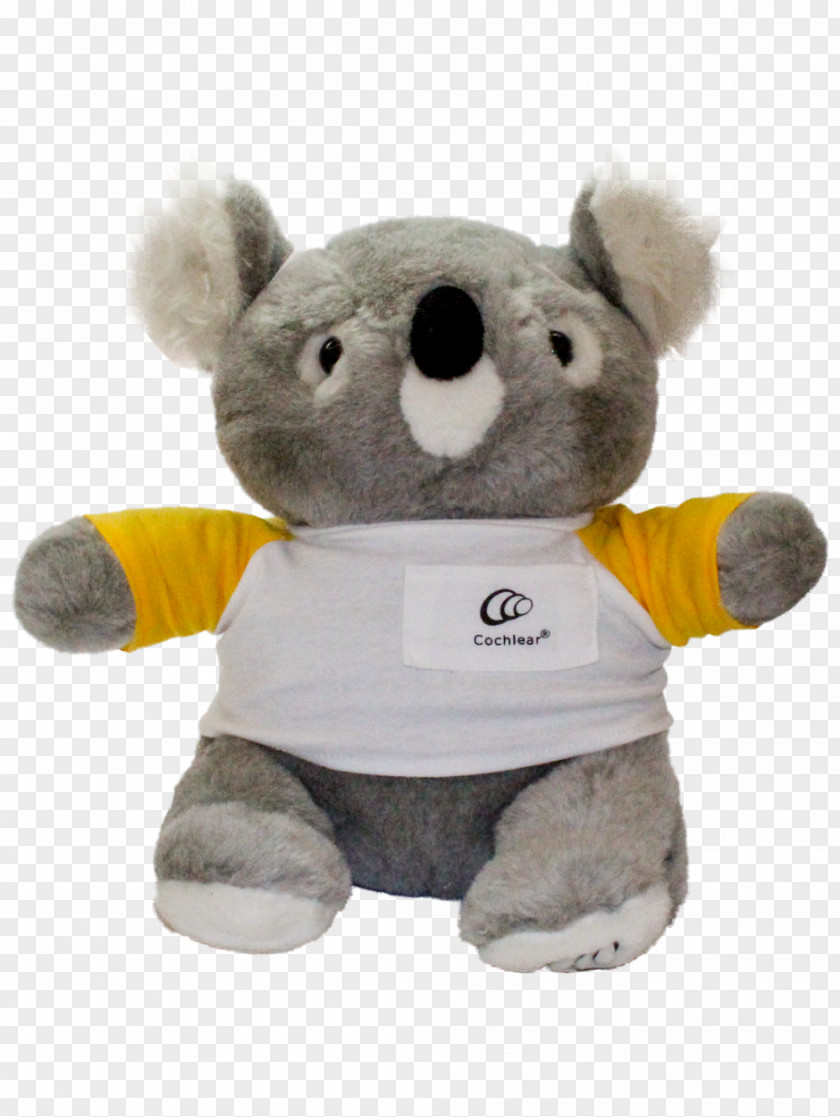 Koala Cochlear Implant Limited PNG