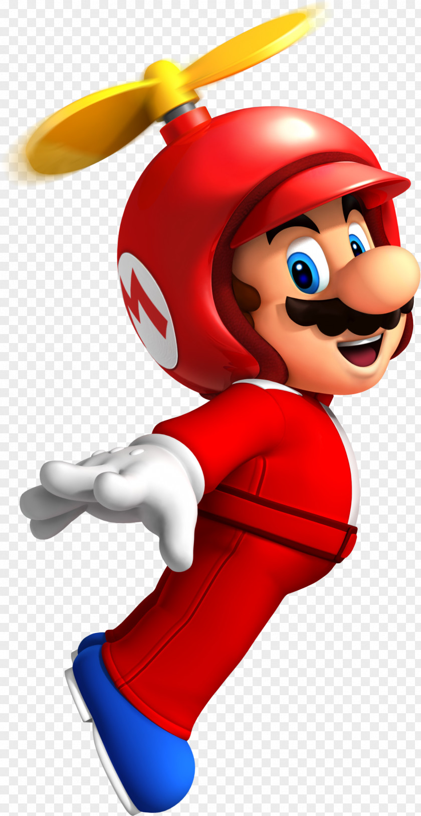 Mario New Super Bros. Wii World 3 PNG