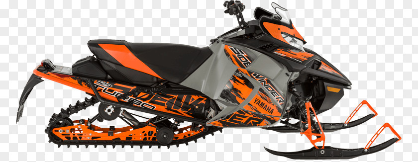 Motorcycle Yamaha Motor Company Snowmobile Scooter Genesis Engine PNG