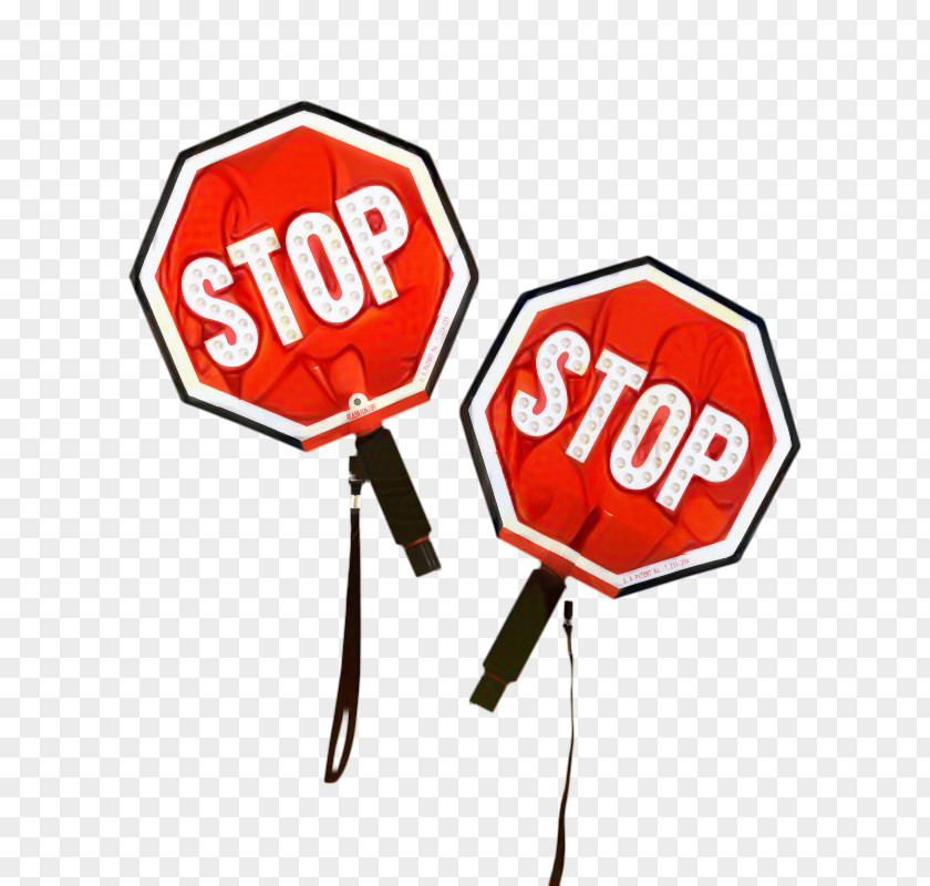Sign Signage Stop PNG