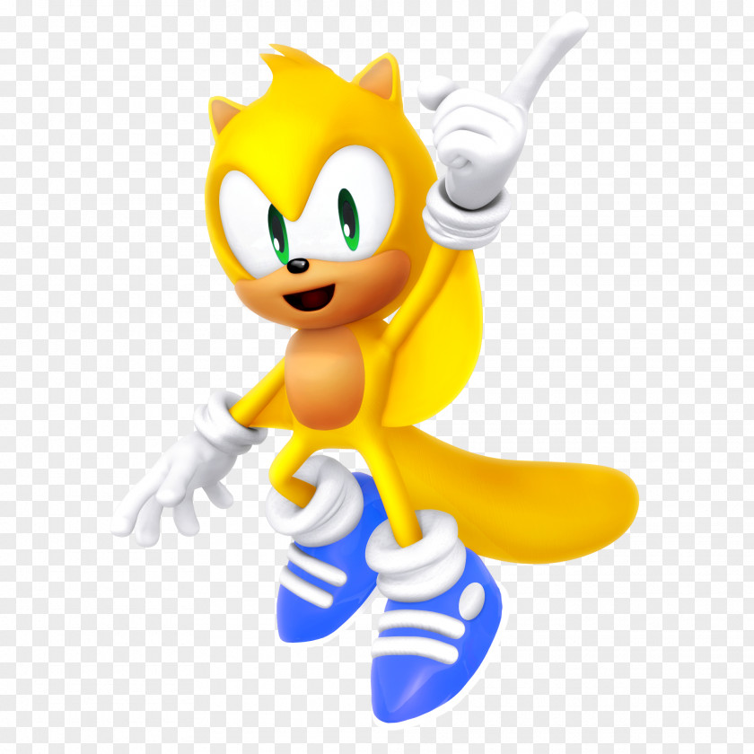 Squirrel Sonic Mania Espio The Chameleon SegaSonic Hedgehog Knuckles' Chaotix Ray Flying PNG