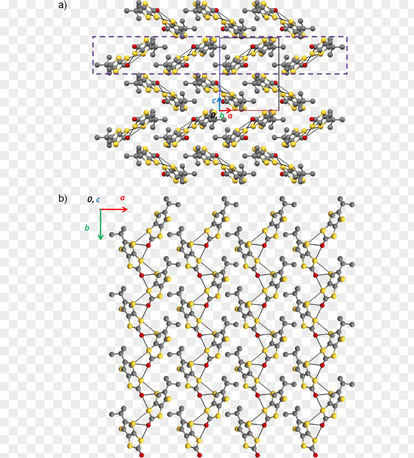 Technical University Of Lisbon Molecule Crystal Structure Ion PNG
