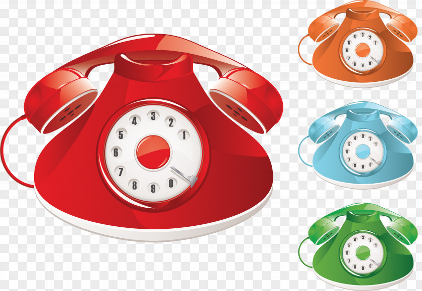 TELEFONO Telephone Clip Art PNG