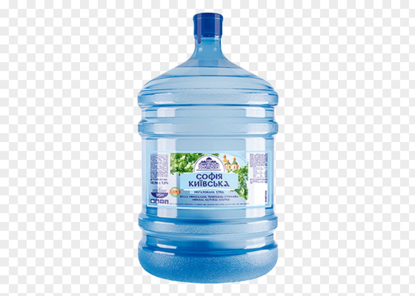 Water Bottles Mineral Drinking PNG