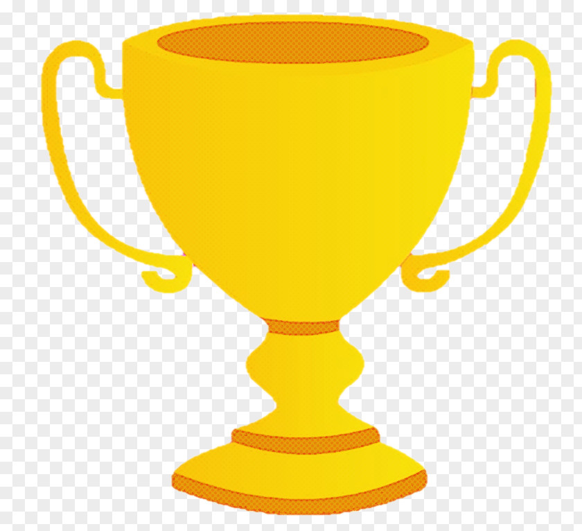 Beer Glass Chalice Trophy PNG