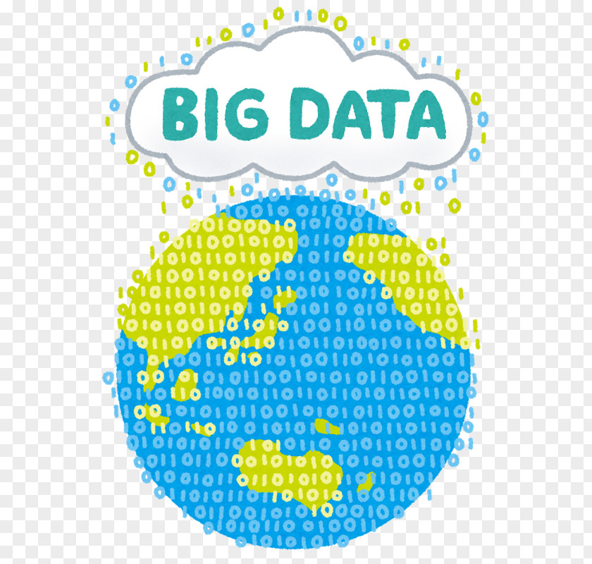 Big Thumbs Data Analysis Database Deep Learning PNG