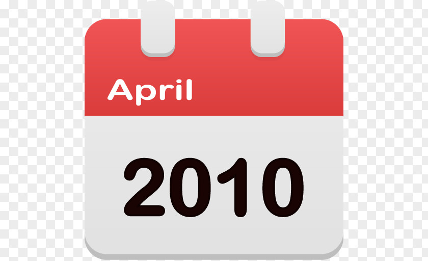 Calendar Selection All Area Text Brand Sign PNG