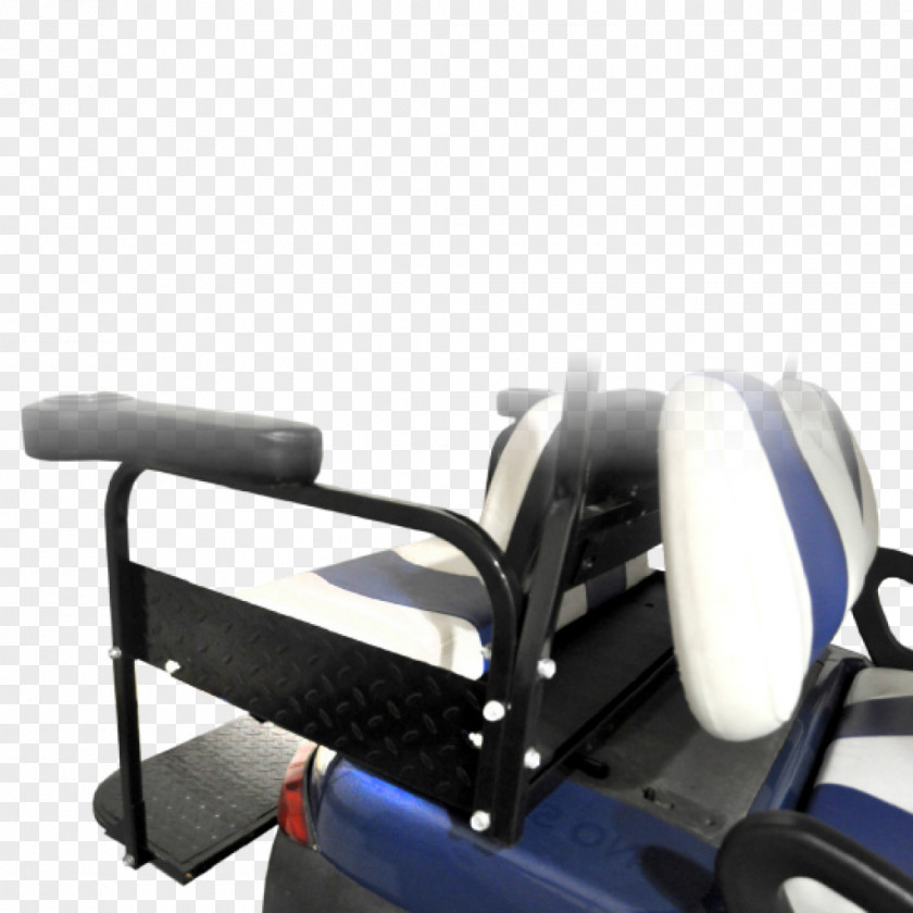 Car Seat Golf Buggies Armrest PNG