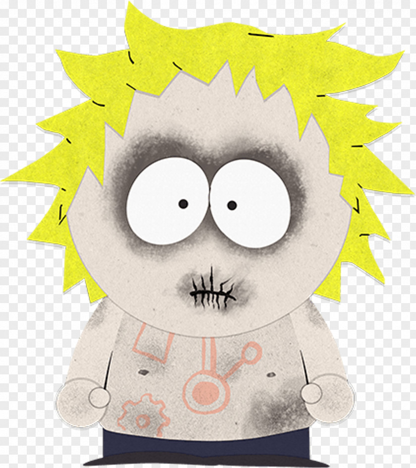 Cartman Transparent Cop South Park: Phone Destroyer Tweek Tweak X Craig Eric The Fractured But Whole PNG