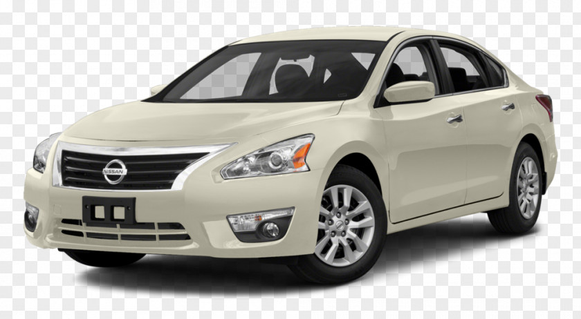 City Highway 2015 Nissan Altima 2.5 S Used Car Vehicle PNG